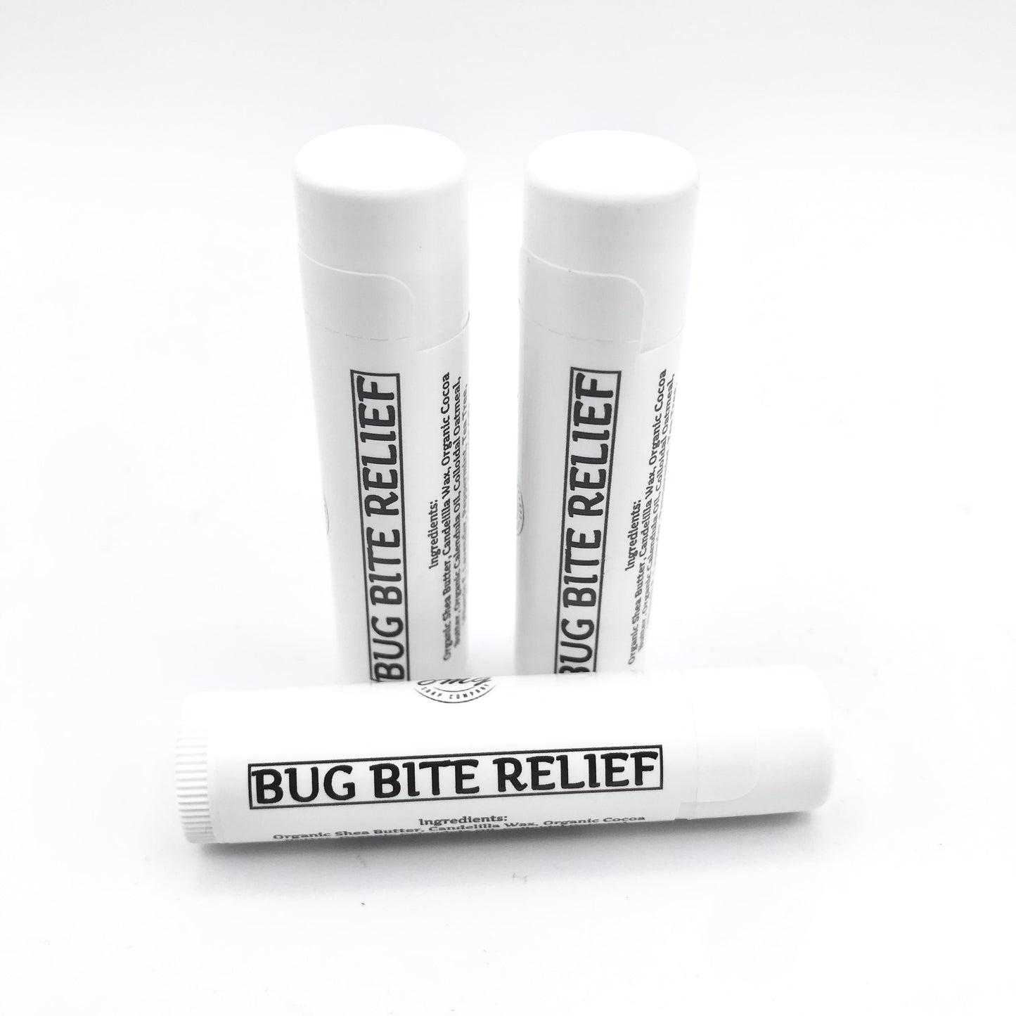 Bug Bite Relief Stick
