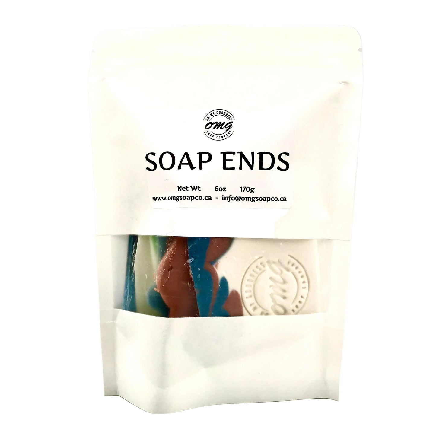 Soap Ends