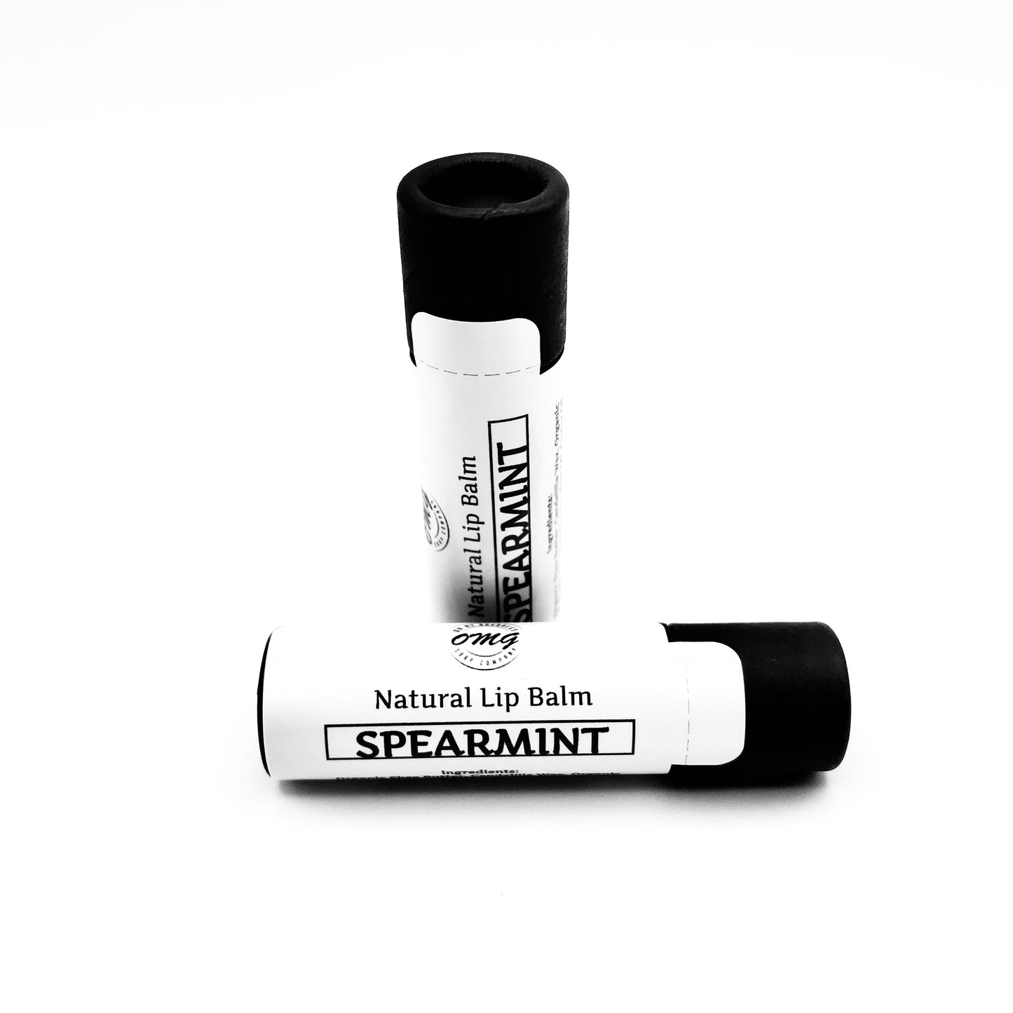 Natural Lip Balm