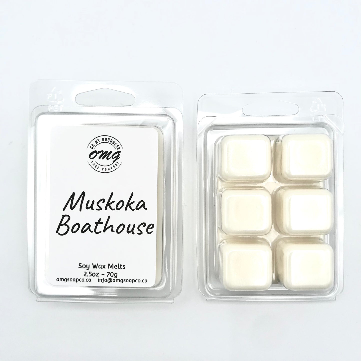 Wax Melts