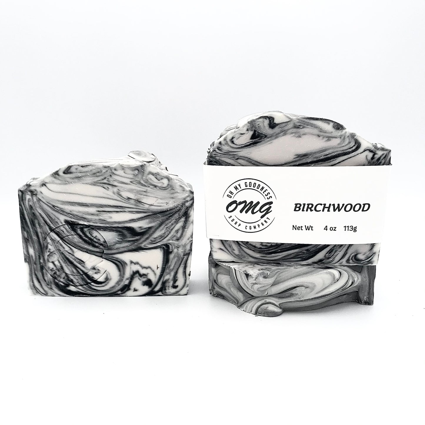 Birchwood Soap