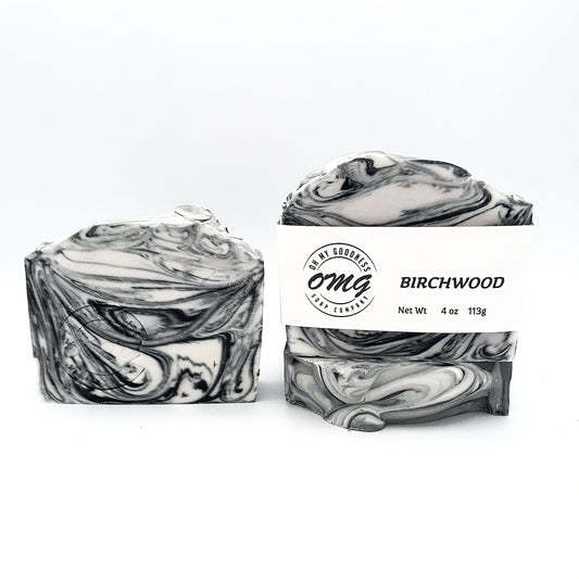Birchwood Soap