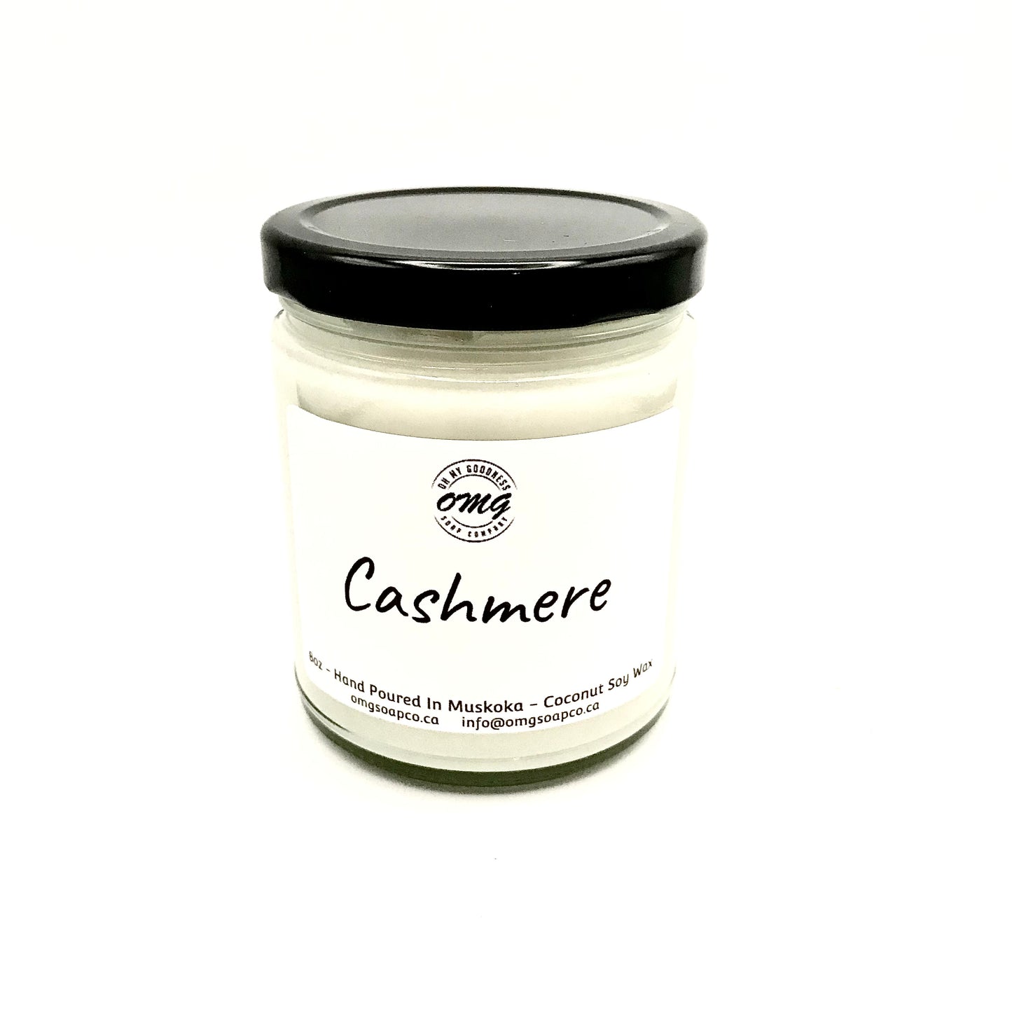 Candles 8oz