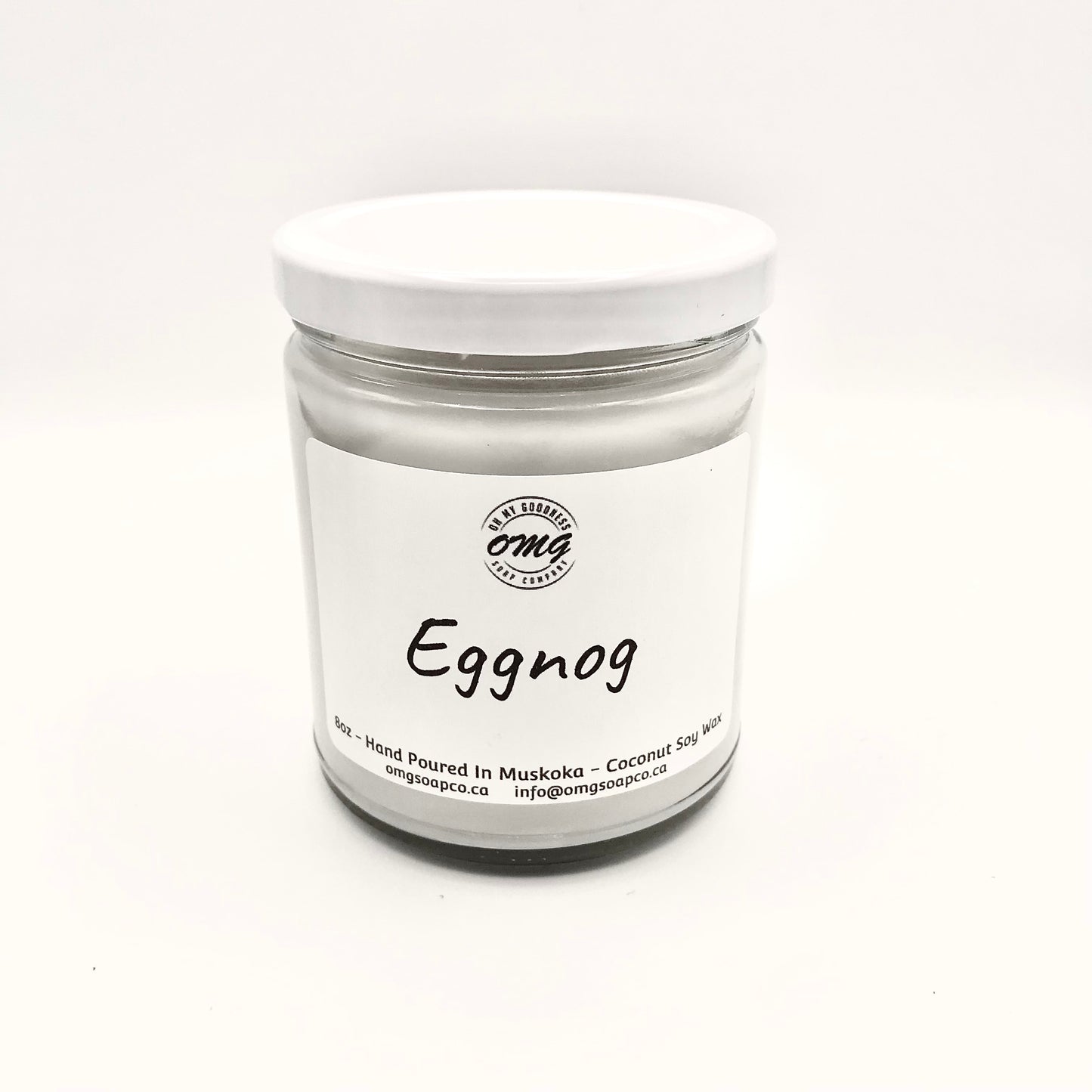 Candles 8oz