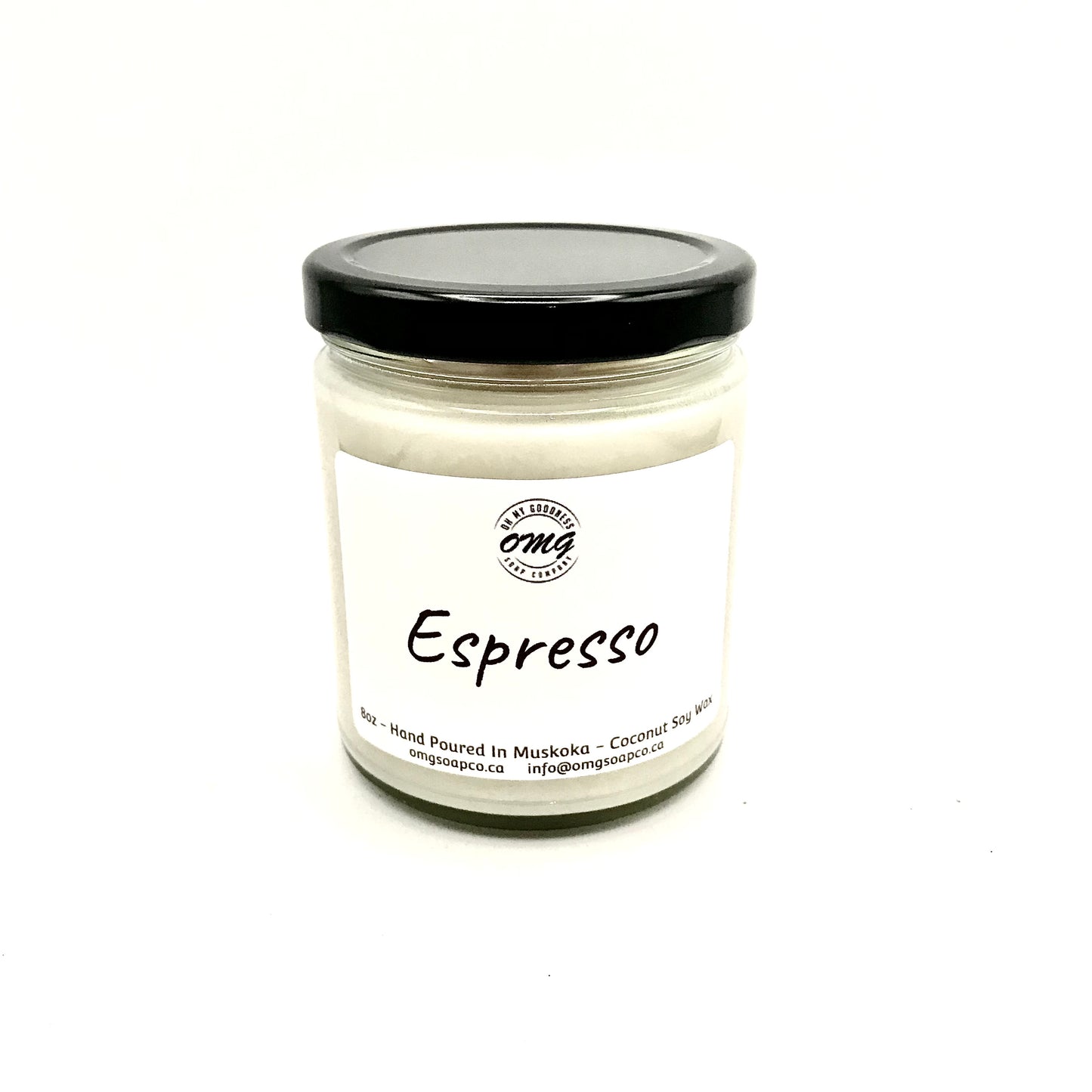 Candles 8oz