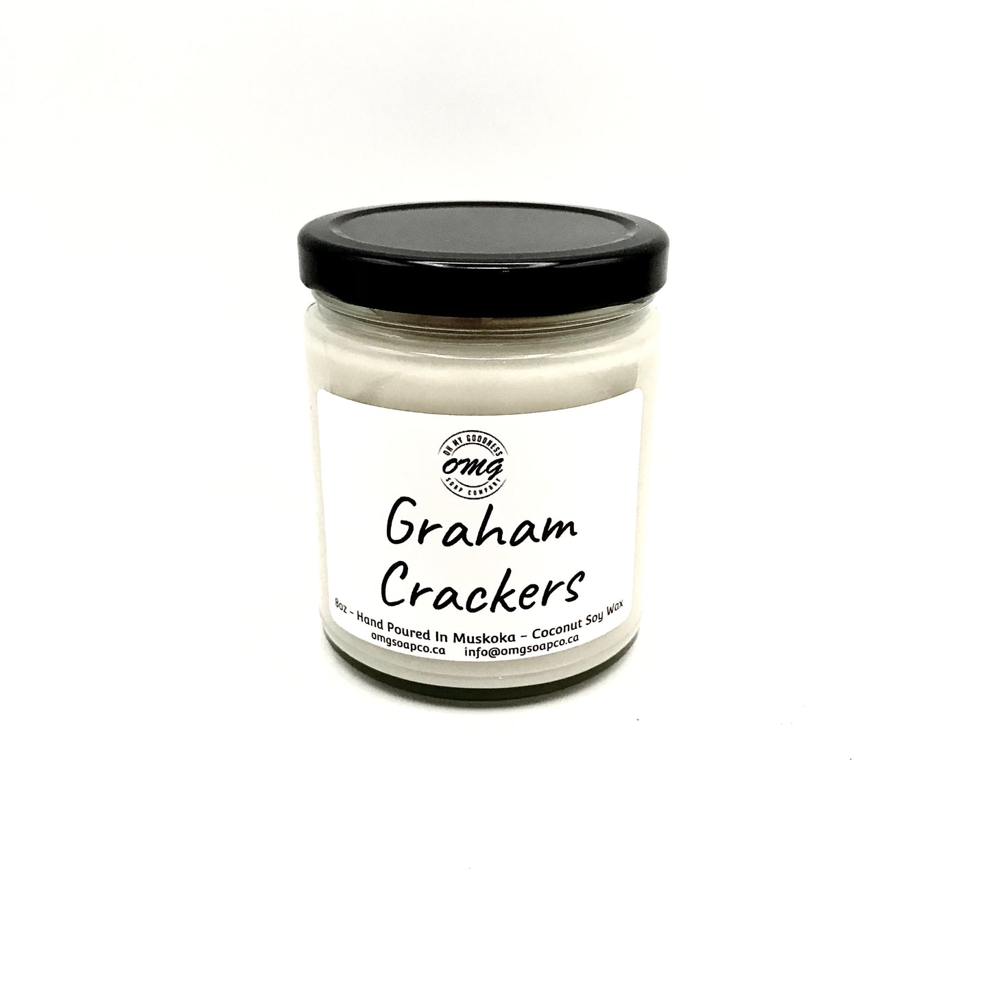 Candles 8oz