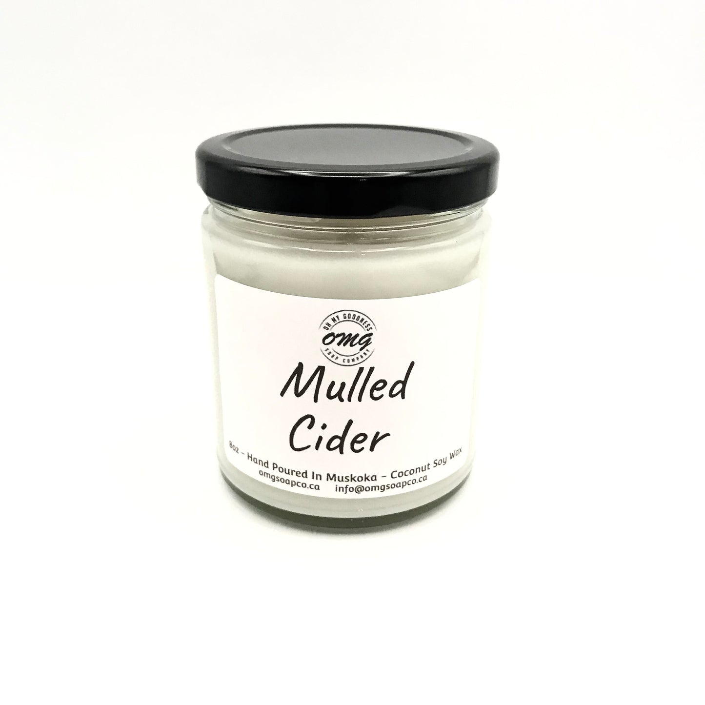 Candles 8oz