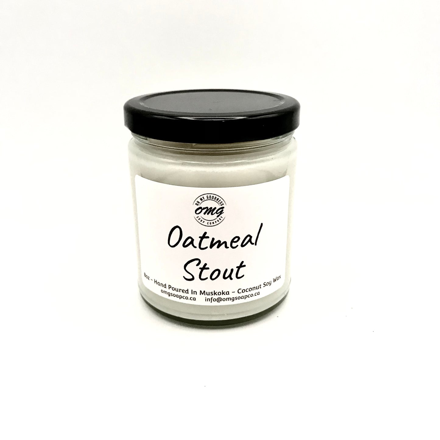 Candles 8oz