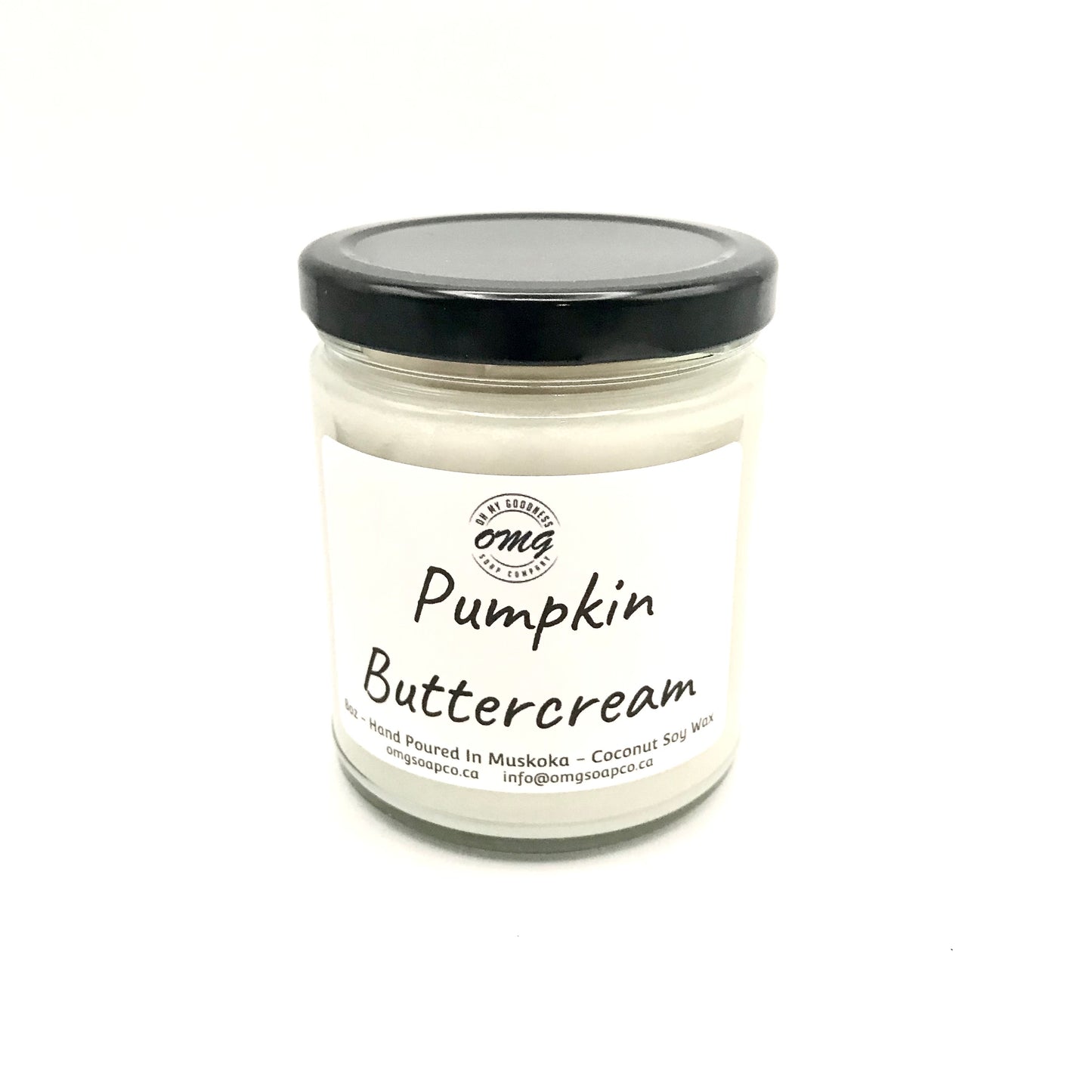 Candles 8oz