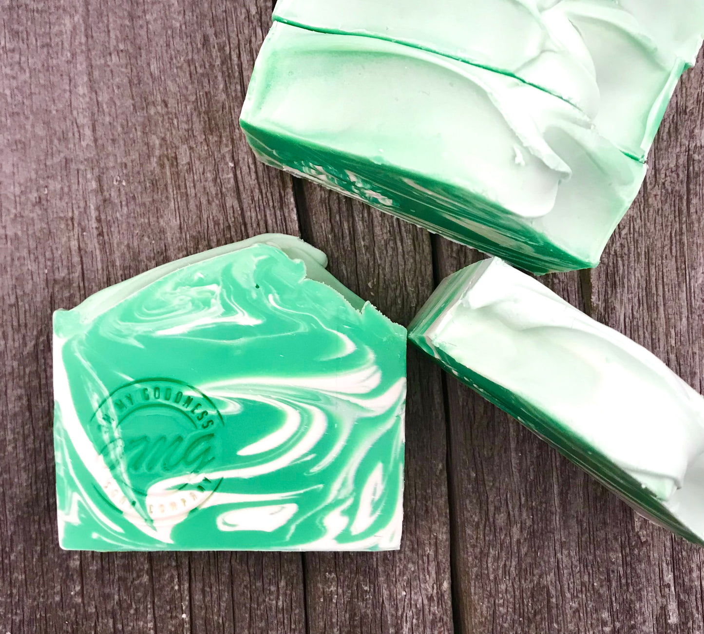 Irish Spring Soap