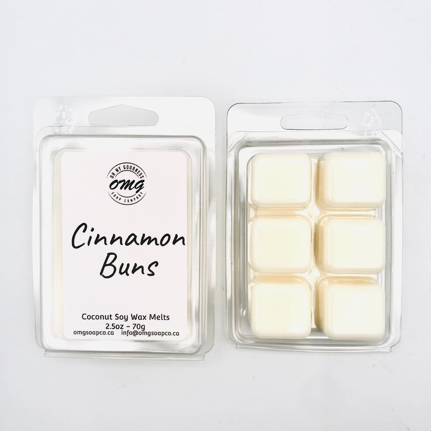 Wax Melts