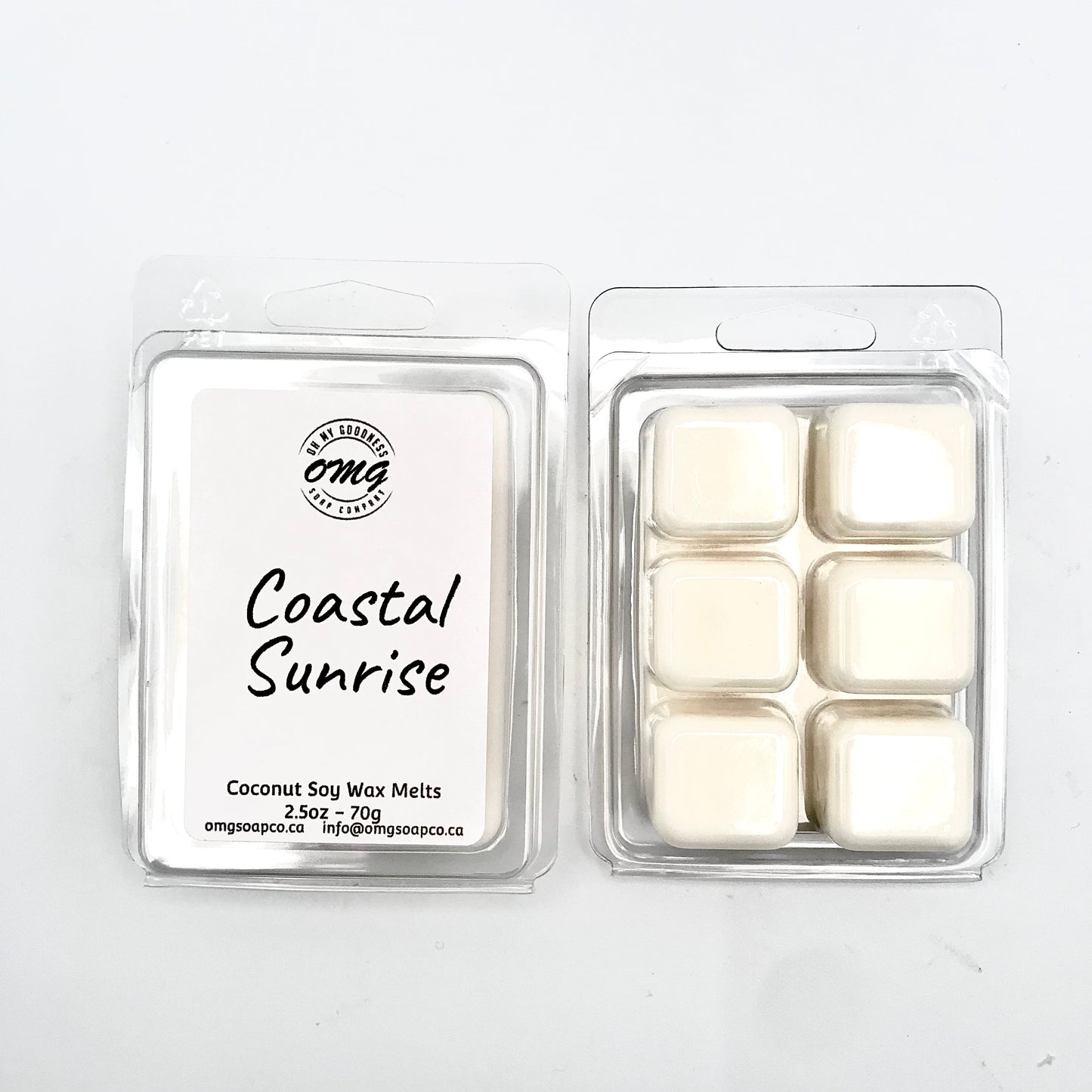 Wax Melts