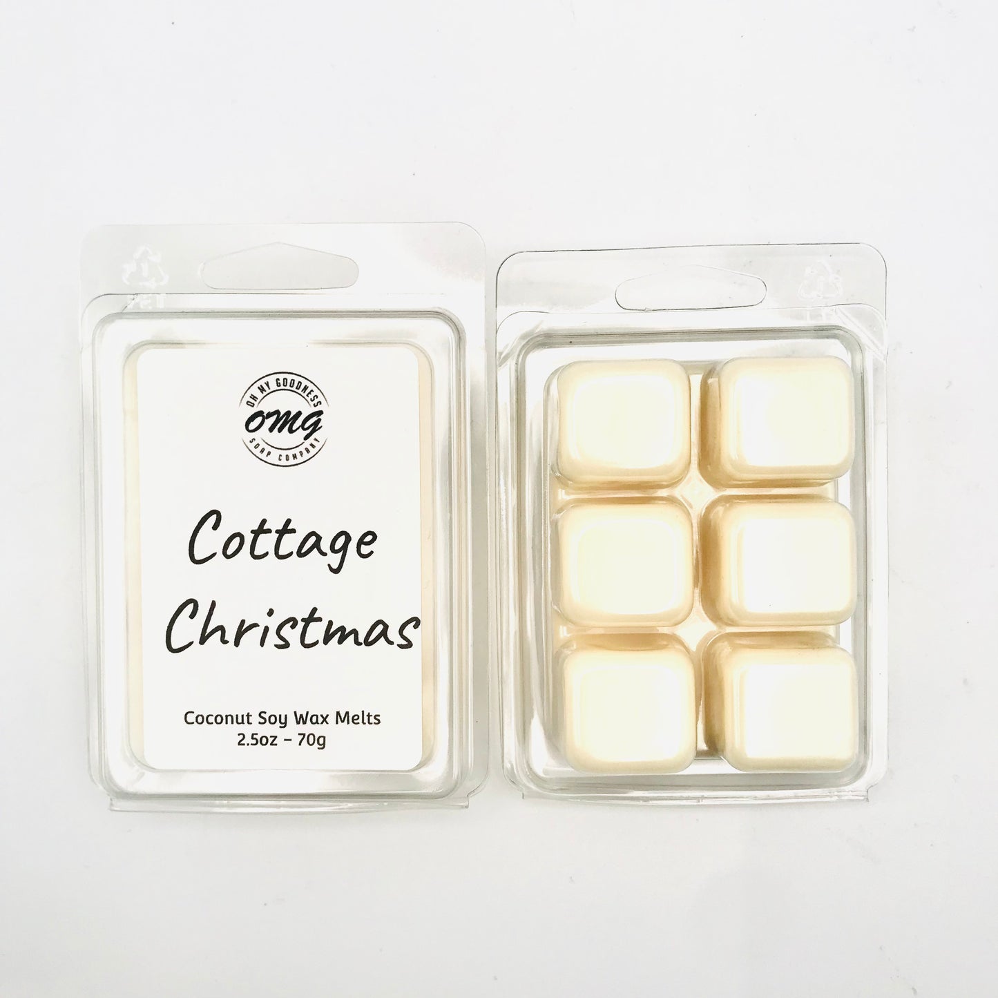 Wax Melts