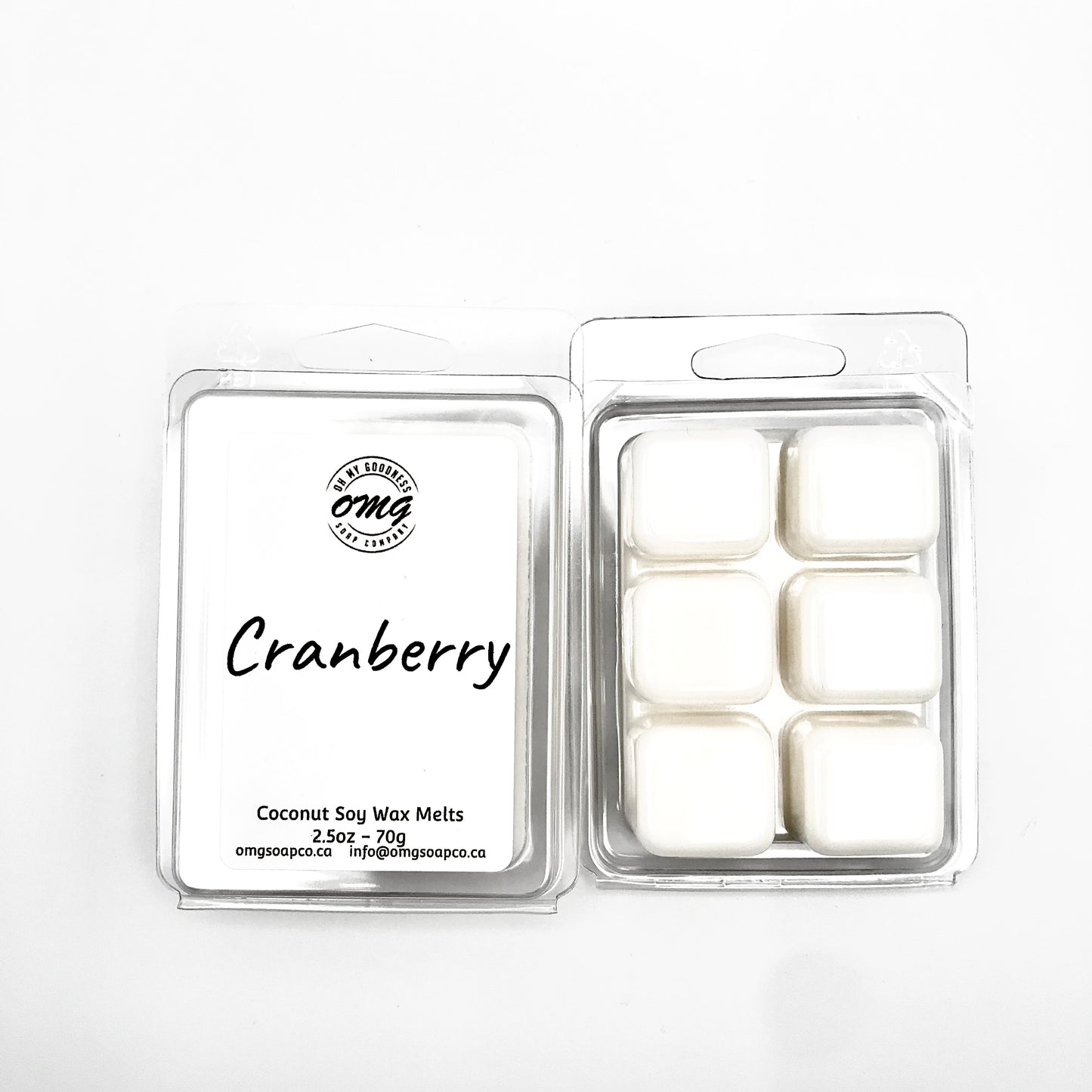 Wax Melts