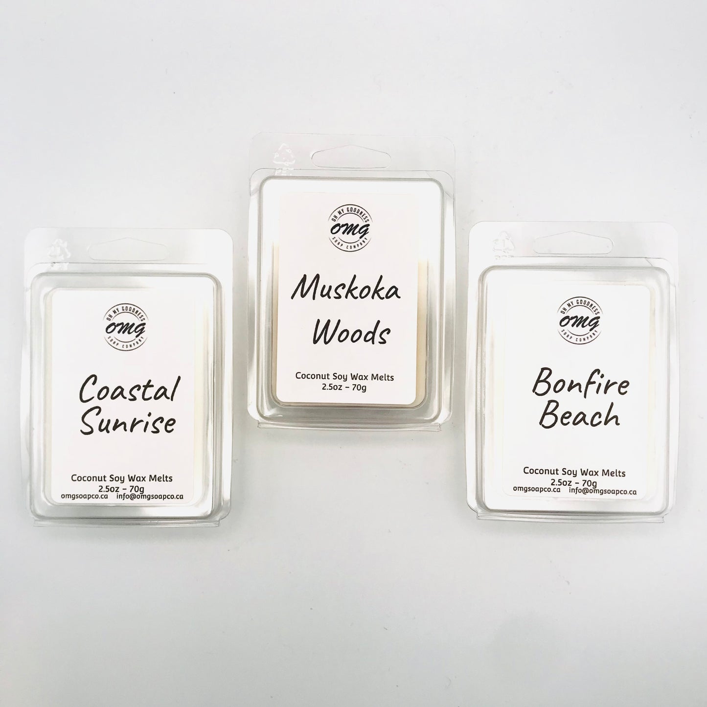 Wax Melts