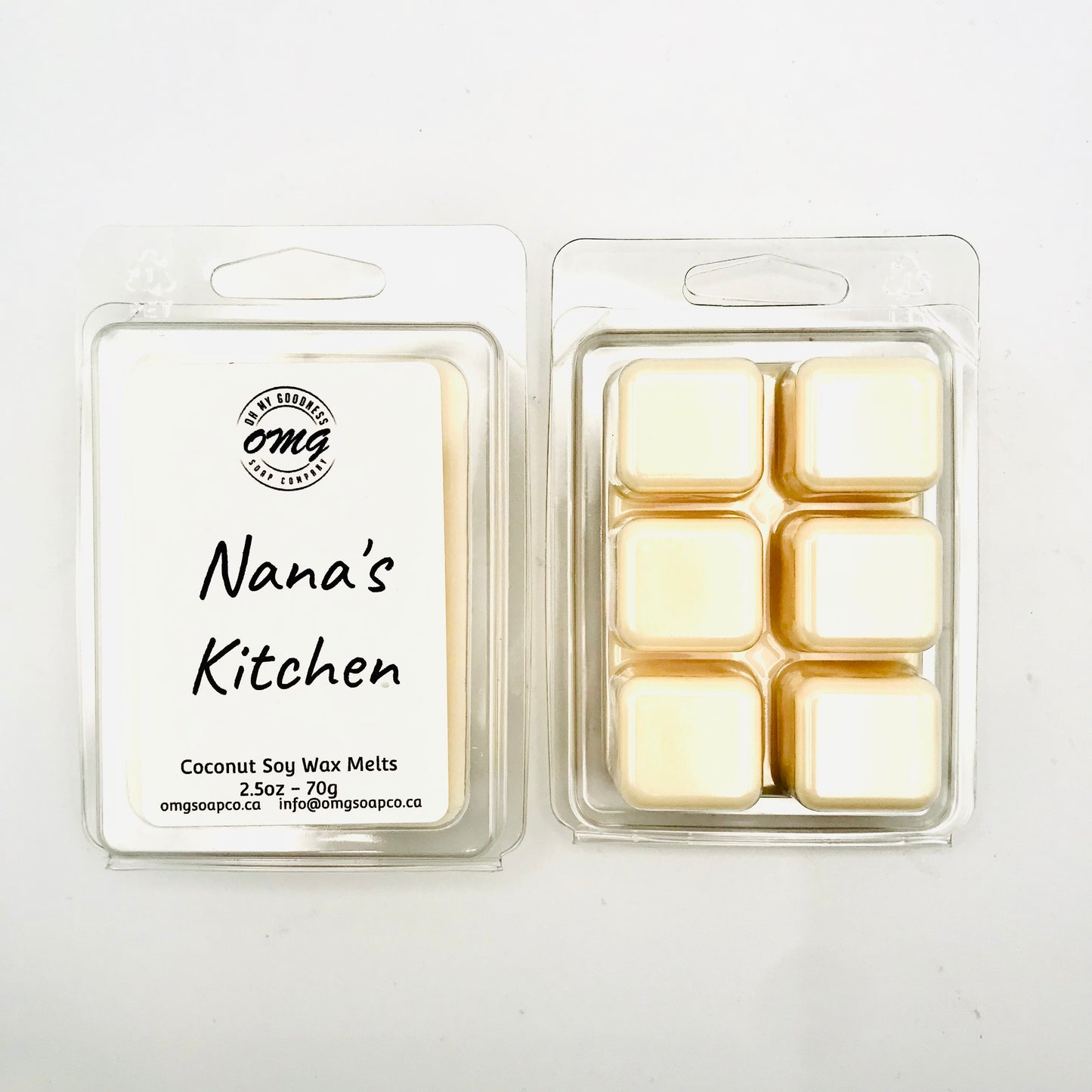 Wax Melts