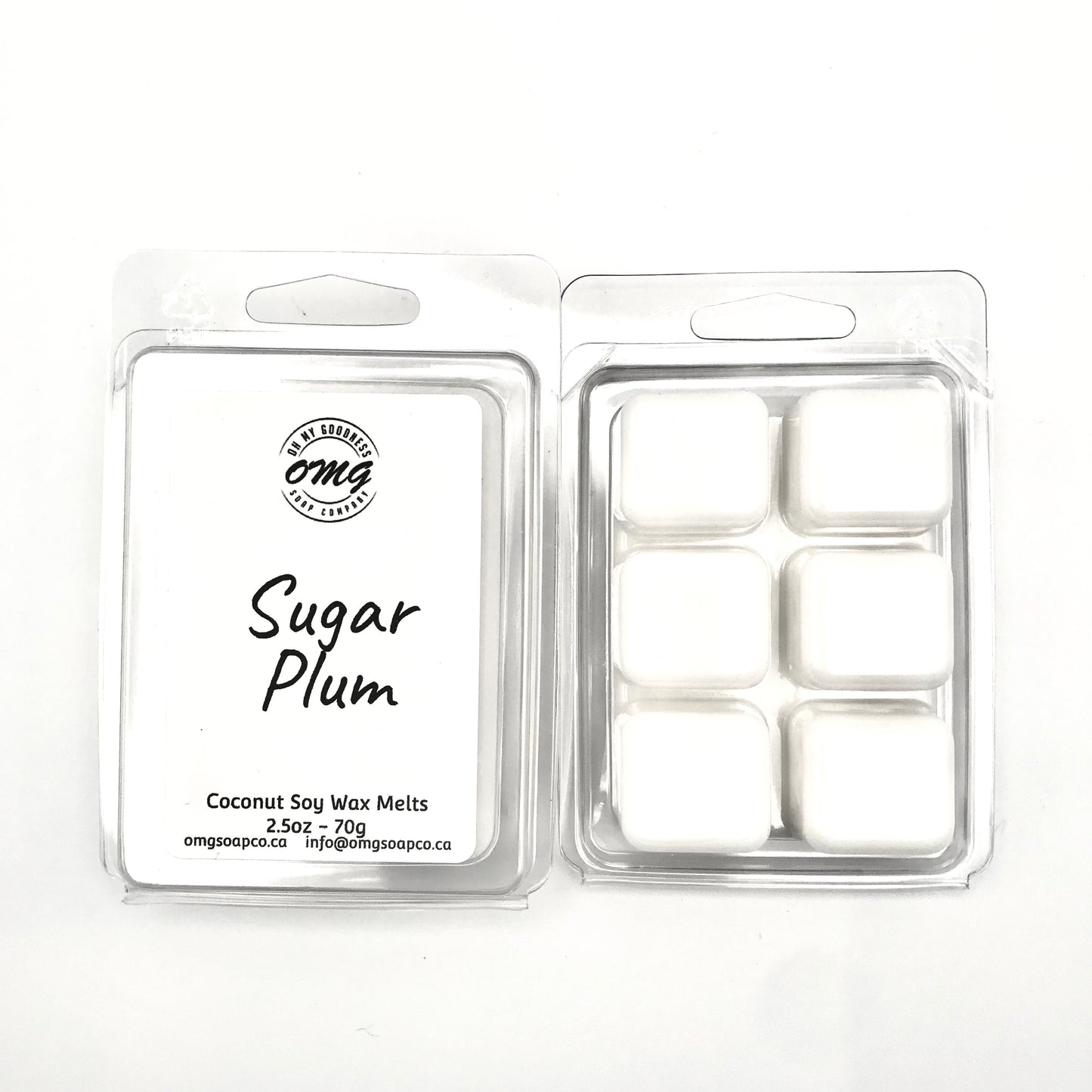 Wax Melts