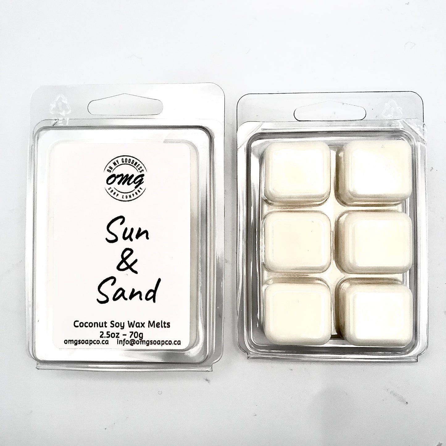 Wax Melts