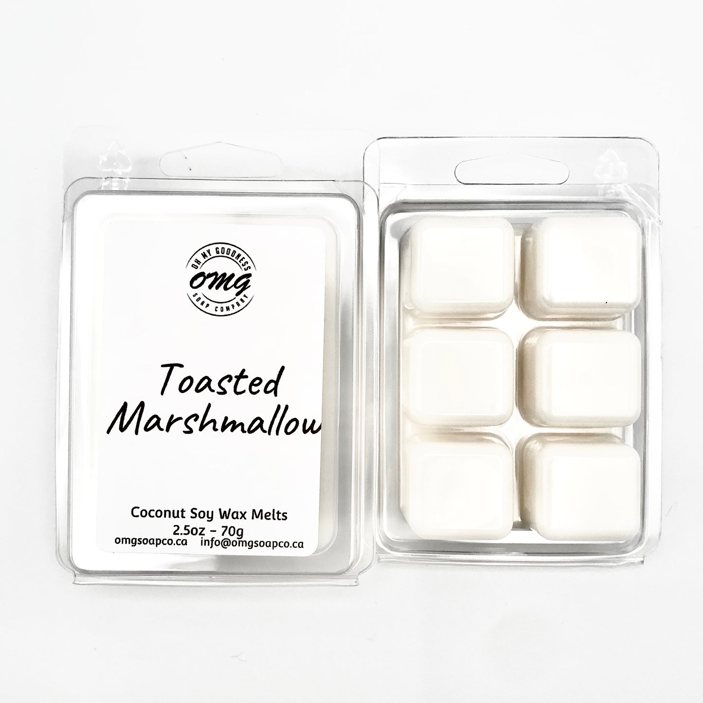 Wax Melts