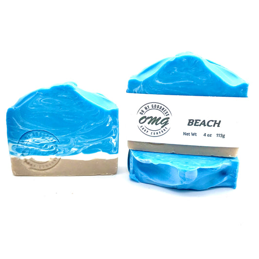 Beach Soap