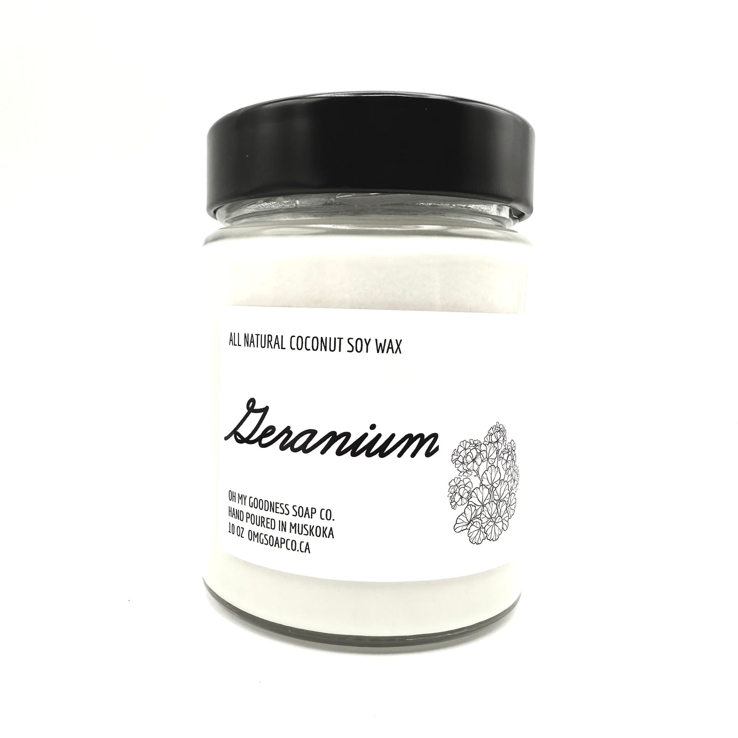 Candles 10oz