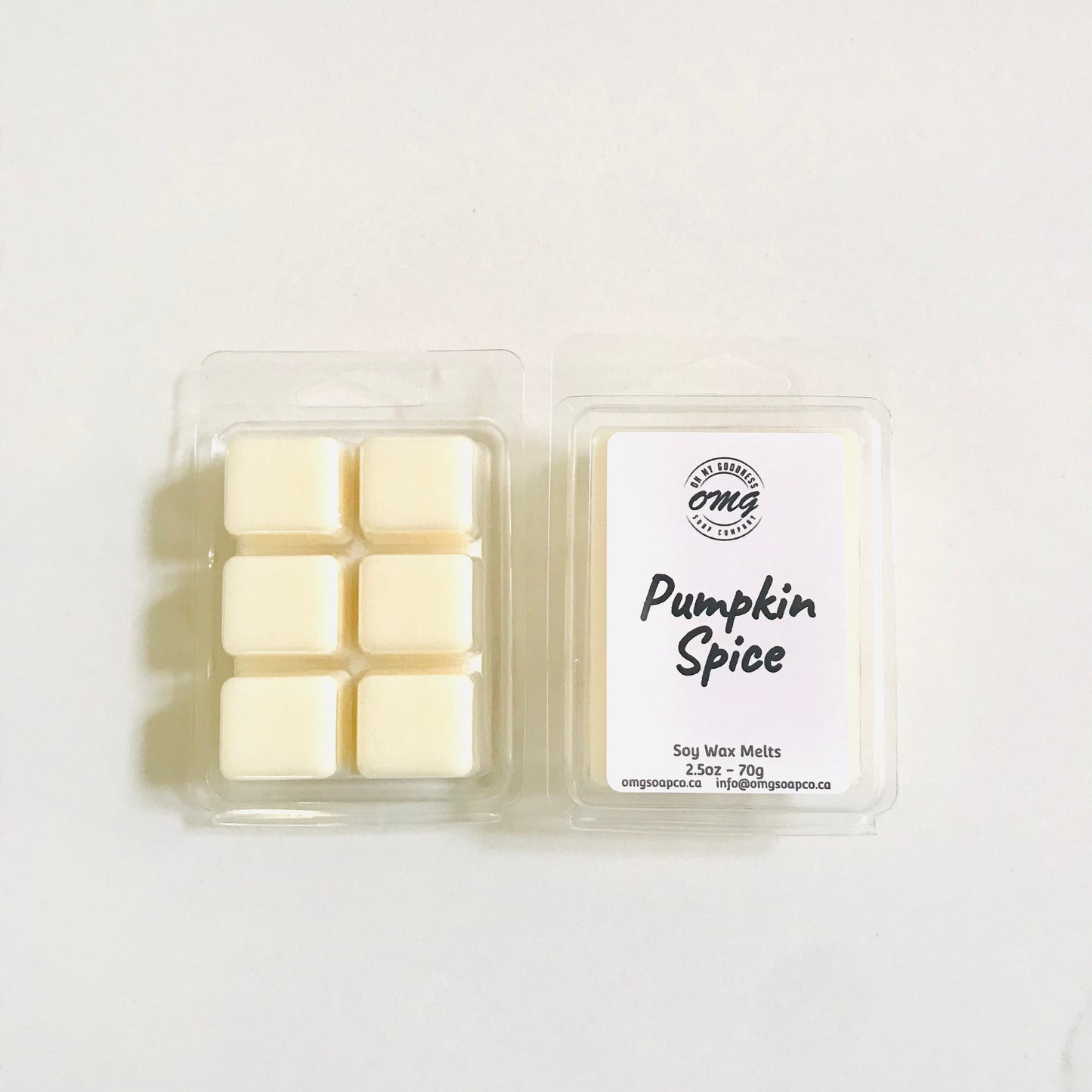 Wax Melts