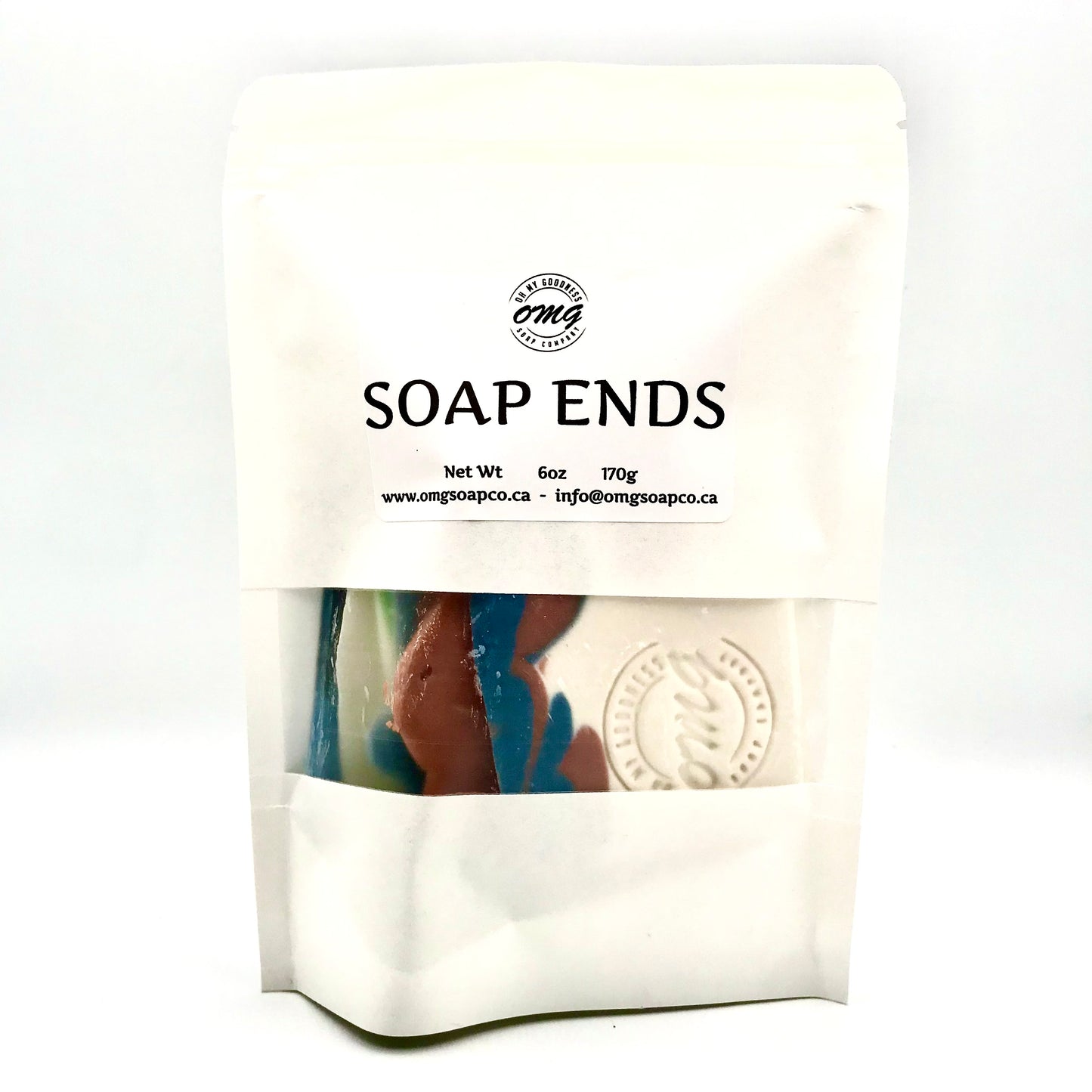 Soap Ends