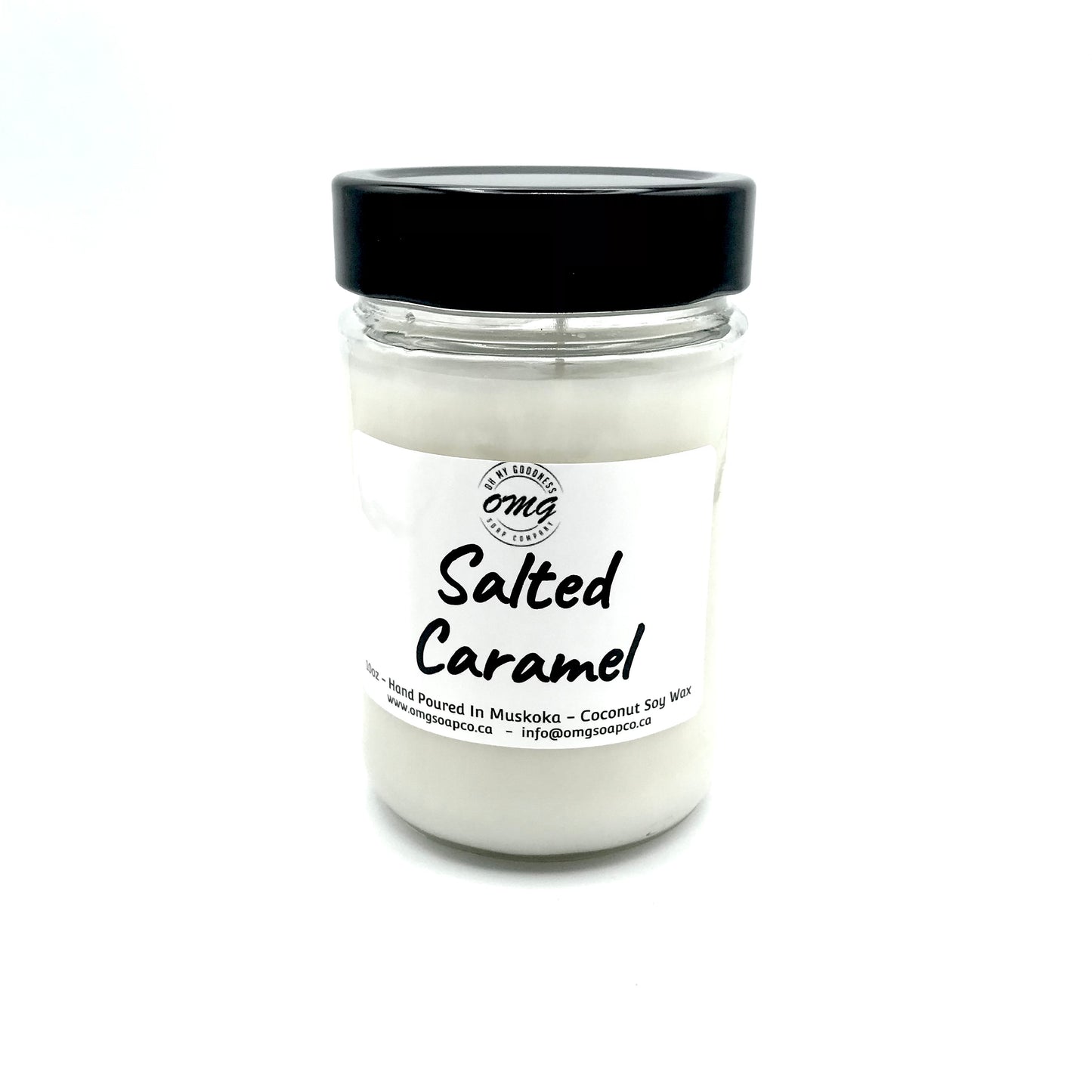 Candles 10oz