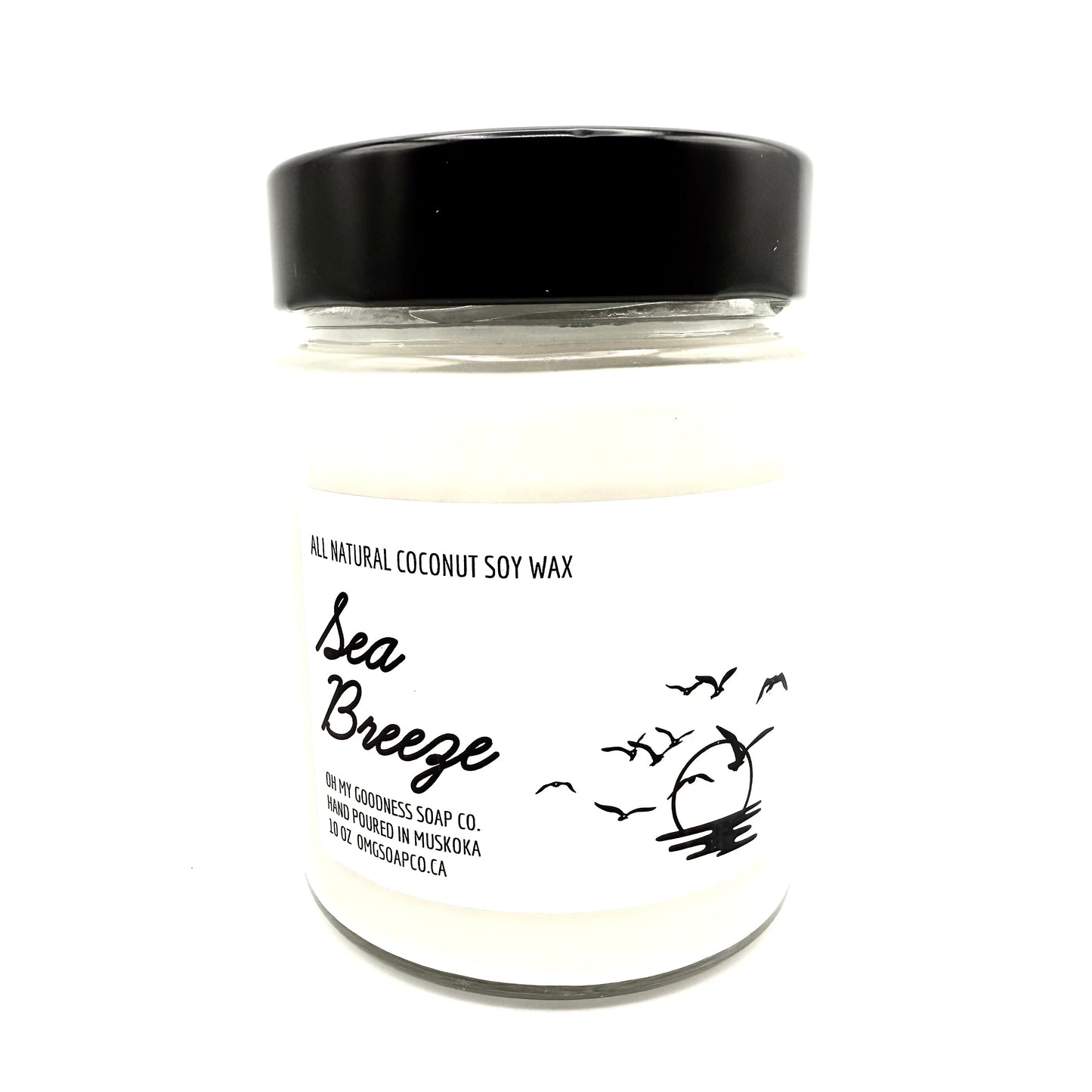 Candles 10oz