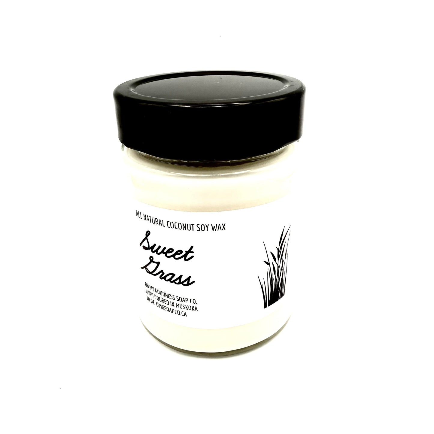 Candles 10oz