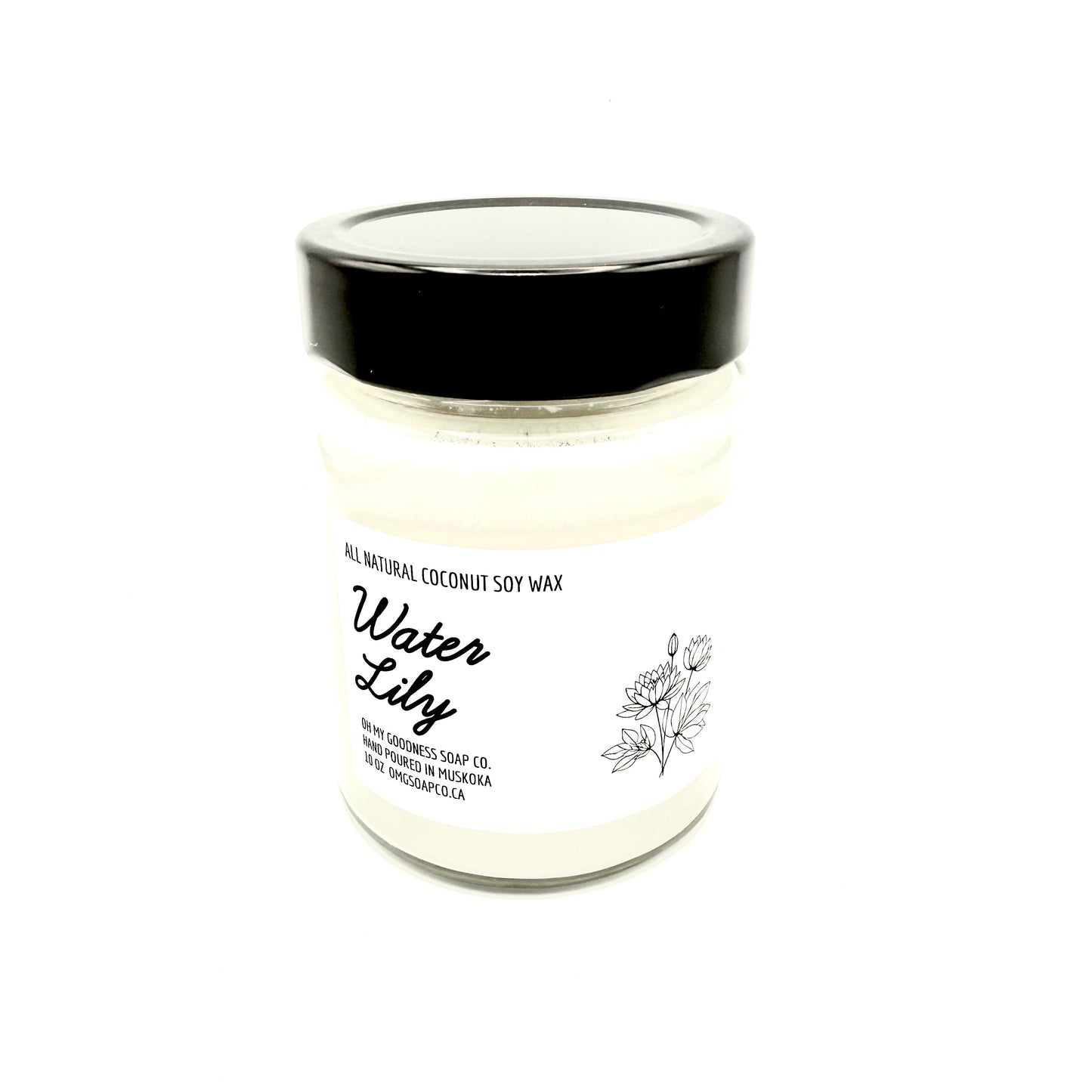 Candles 10oz